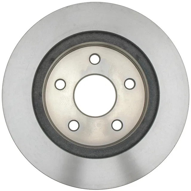 780073 – RAYBESTOS Brake Rotor, OE Replacement Single - view 3